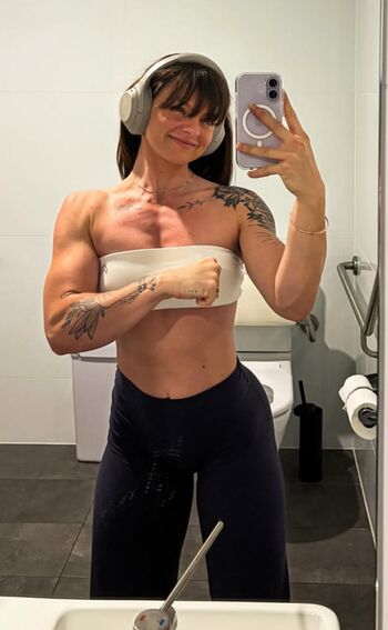 Full leaked Sammie private photo