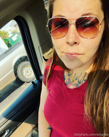 Full leaked Sammiiimay private onlyfans photo