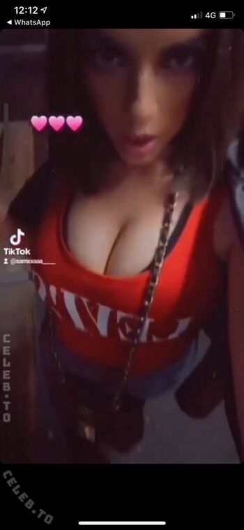 Full leaked Sammxaaa private photo