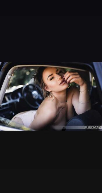 Full leaked Sammy bartlett private onlyfans photo