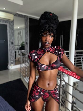 Full leaked Sammy dollhouse private onlyfans photo