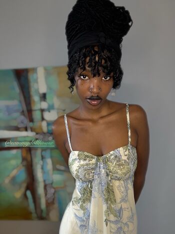 Full leaked Sammy dollhouse private onlyfans photo