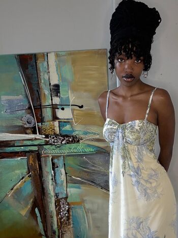 Full leaked Sammy dollhouse private onlyfans photo