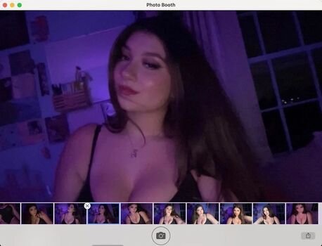 Full leaked Sammy luka private onlyfans photo