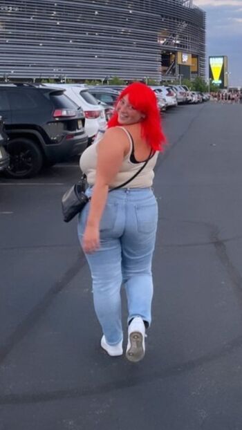 Full leaked Sammy richetelli private photo