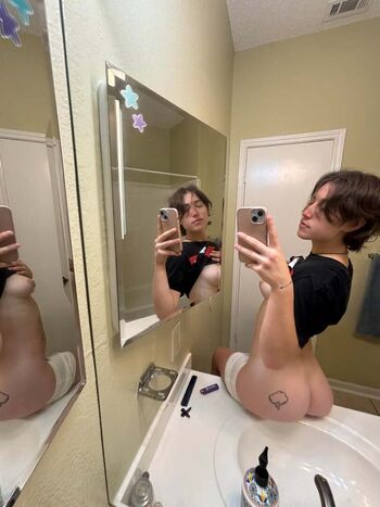 Full leaked Sammy sins private photo