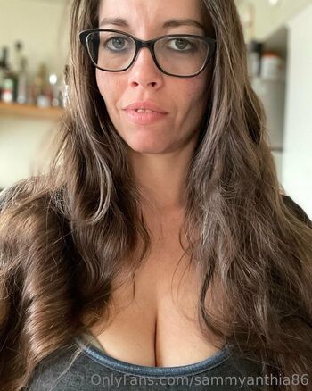 Full leaked Sammyanthia private photo