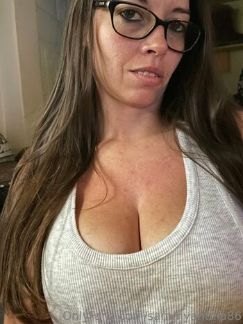 Full leaked Sammyanthia private photo