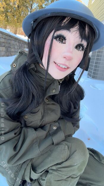 Full leaked Sammynoodlesoup page private onlyfans photo