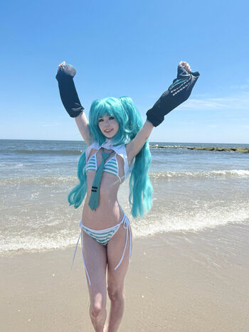 Full leaked Sammynoodlesoup page private photo