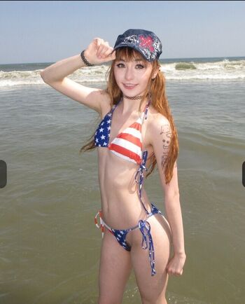 Full leaked Sammynoodlesoup page private photo