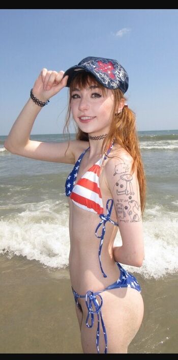 Full leaked Sammynoodlesoup page private photo