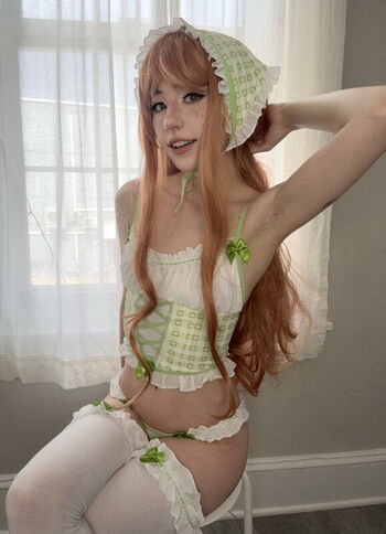 Full leaked Sammynoodlesoup page private photo