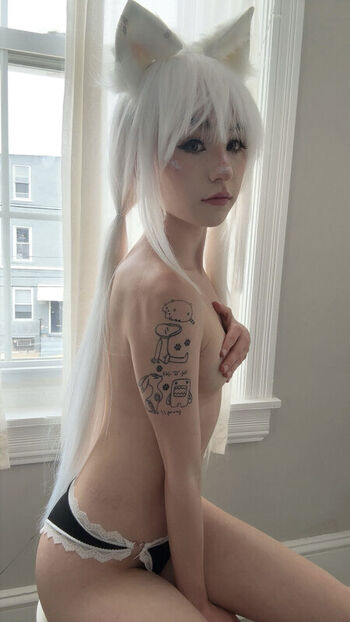 Full leaked Sammynoodlesoup private photo
