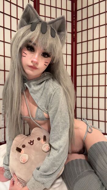 Full leaked Sammynoodlesoup page private photo