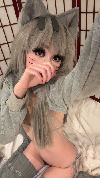 Full leaked Sammynoodlesoup page private photo