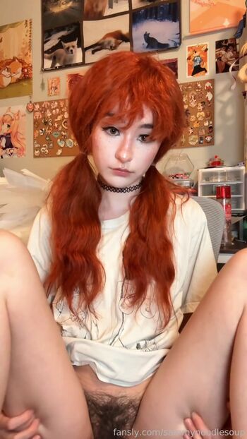 Sammynoodlesoup