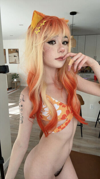 Full leaked Sammynoodlesoup private photo