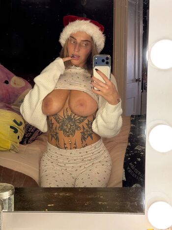 Full leaked Samni me titties private onlyfans photo