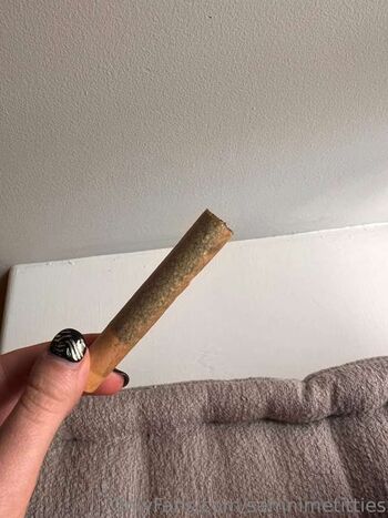 Full leaked Samnime private photo
