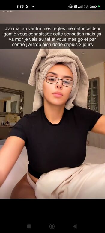 Full leaked Samo jacquelinet private photo