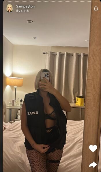 Full leaked Samo jacquelinet private photo