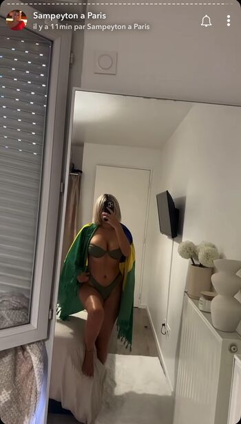 Full leaked Samo jacquelinet private photo