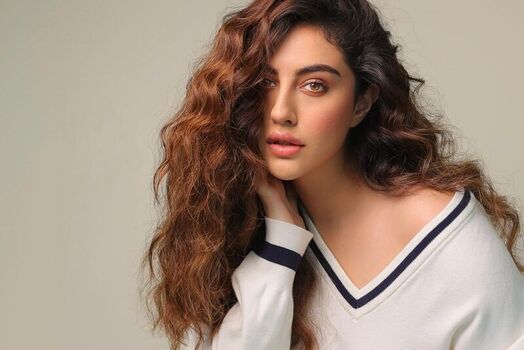 Full leaked Samreen kaur private photo