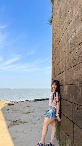 Full leaked Samriddhi uniyal private onlyfans photo