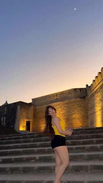 Full leaked Samriddhi uniyal private onlyfans photo