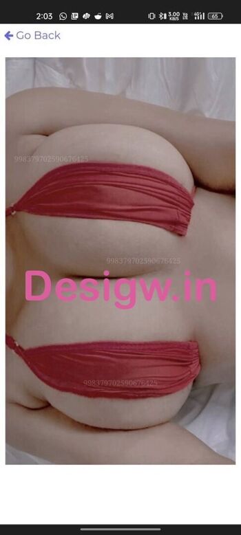 Full leaked Samruddhi kakade private photo