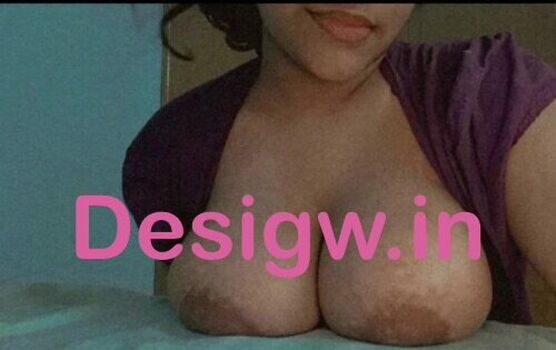 Full leaked Samruddhi kakade private photo
