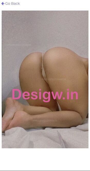 Full leaked Samruddhi kakade private photo