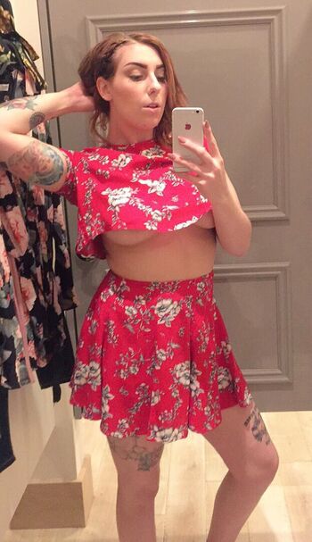 Full leaked Samsmithdoesmyhair private onlyfans photo