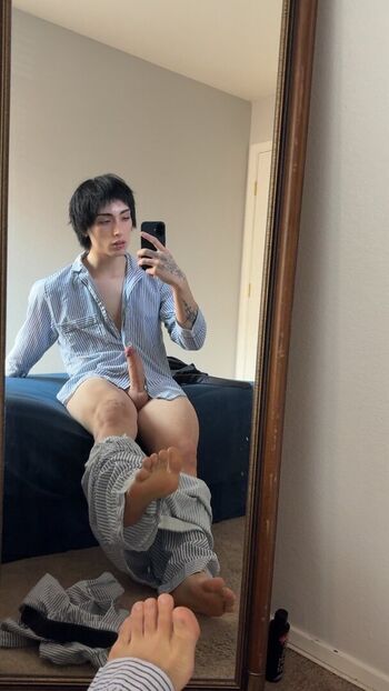 Full leaked Samuelitito private photo