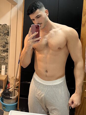 Full leaked Samumoreno private photo