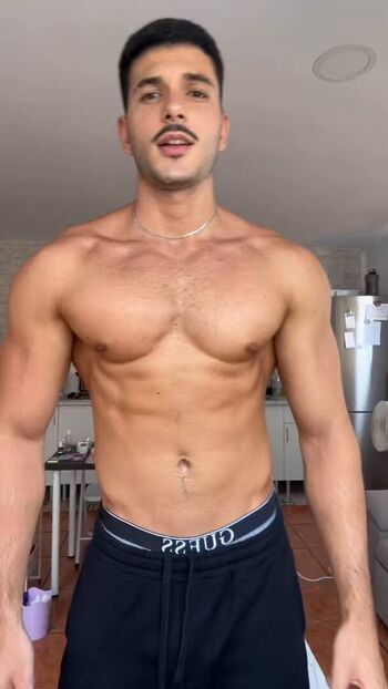 Full leaked Samumoreno private photo