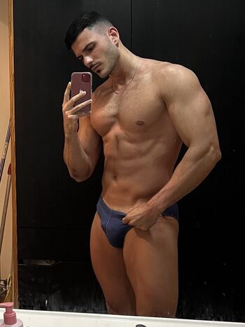 Full leaked Samumoreno private photo