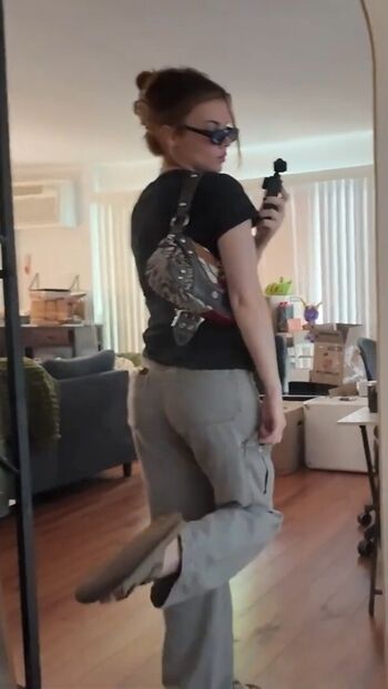 Full leaked Samwitch page private onlyfans photo