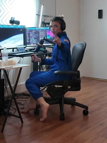 Full leaked Samwitch private onlyfans photo