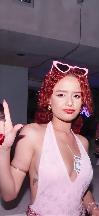 Full leaked Samyht private photo