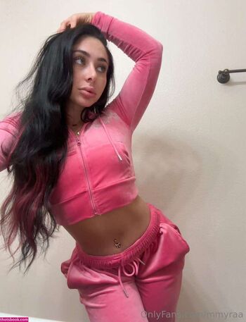 Full leaked Samyra zane private onlyfans photo