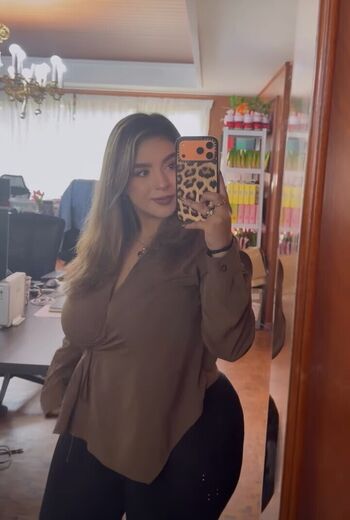 Full leaked Samysacci private photo
