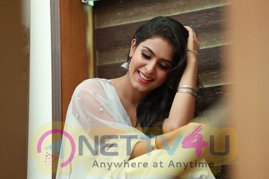 Full leaked Samyuktha hegde private photo