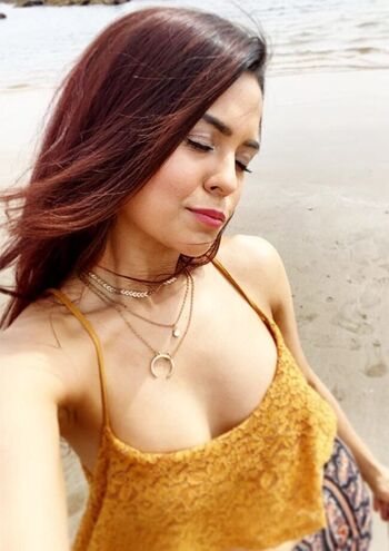 Full leaked Sanasaeed private photo