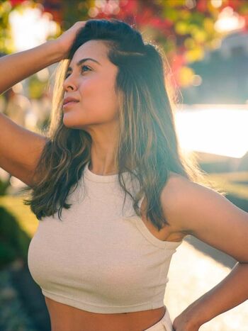 Full leaked Sanasaeed private photo