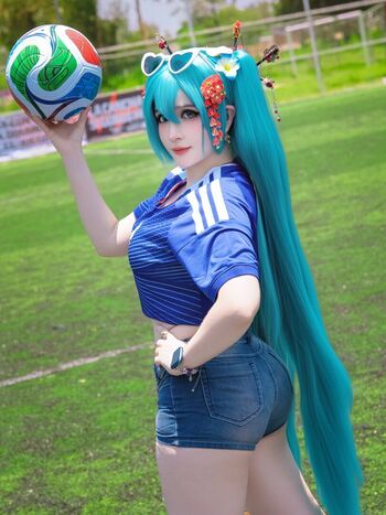 Full leaked Sanchan claudia page private photo