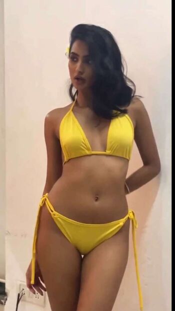 Full leaked Sanchi rai private photo