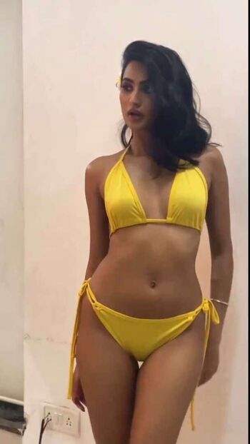 Full leaked Sanchi rai private photo