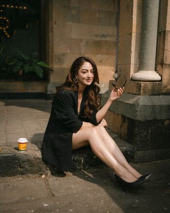 Full leaked Sandeepa dhar private photo
